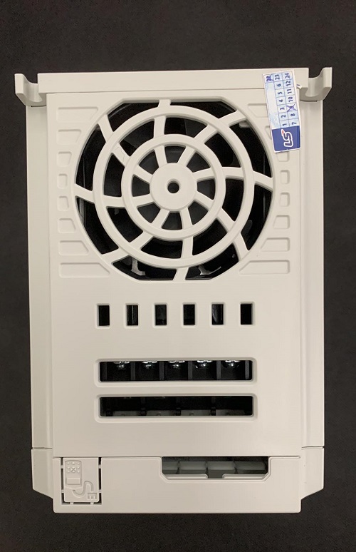 Biến tần Ls LSLV0015M100-1EOFNS